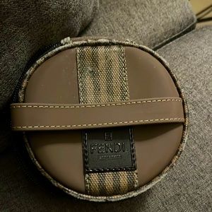 FENDI MINI MAKE UP POUCH